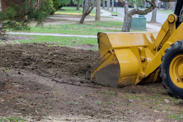 Backfilling Service in State College