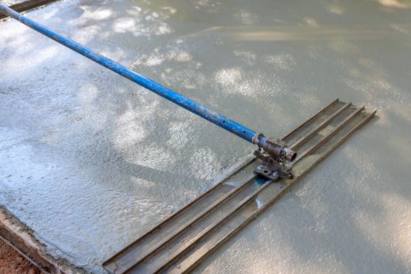Cost of Driveway Leveling in State College