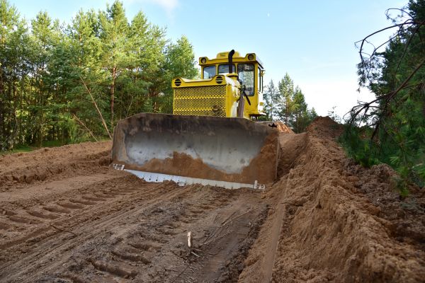 Cost of Slope Construction in State College