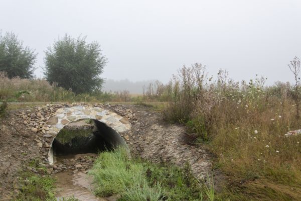 Culvert Excavation in State College