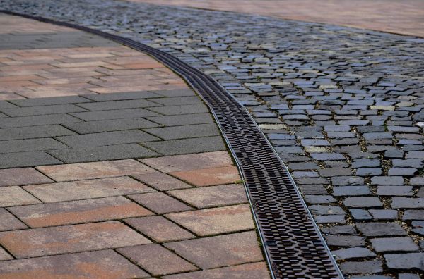 Driveway Trench Repair in State College