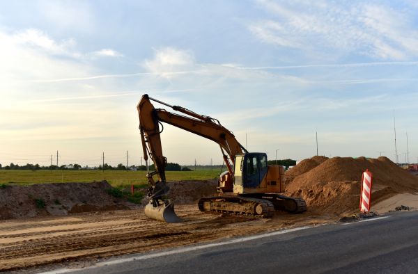 Cost of Road Grading in State College