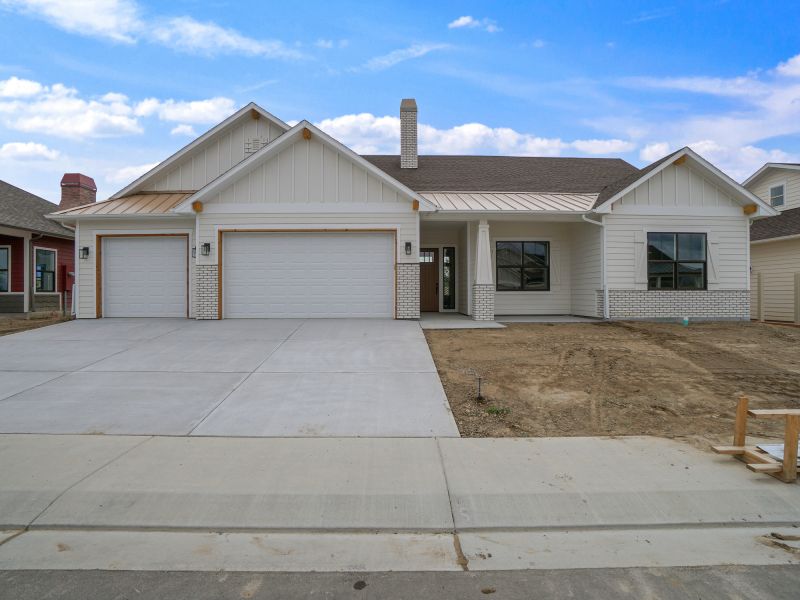 Driveway Slope Repair